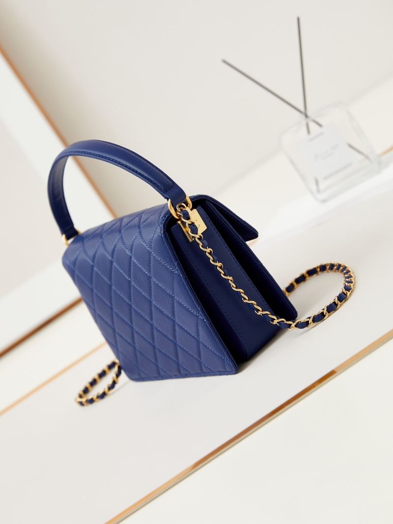 Ch**el satchel bags